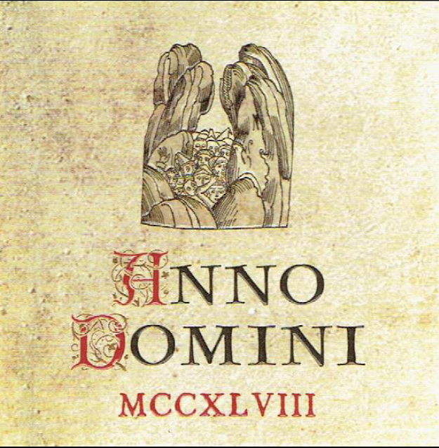Anno Domini