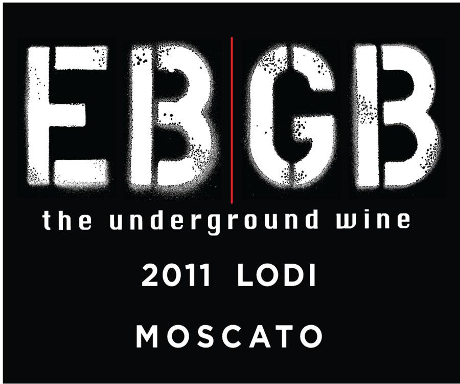 the underground wine