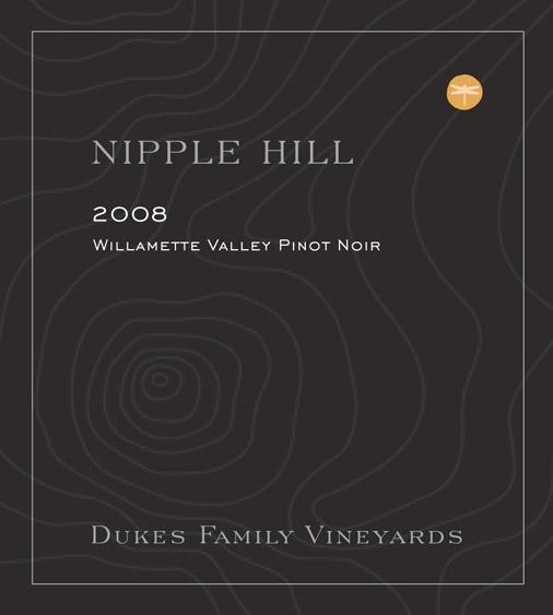 Nipple Hill