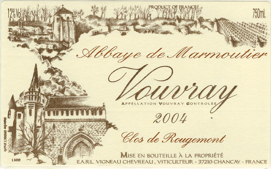 Abbaye De Marmoutier