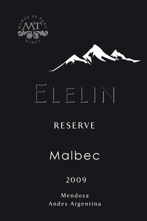 Elelin Reserve