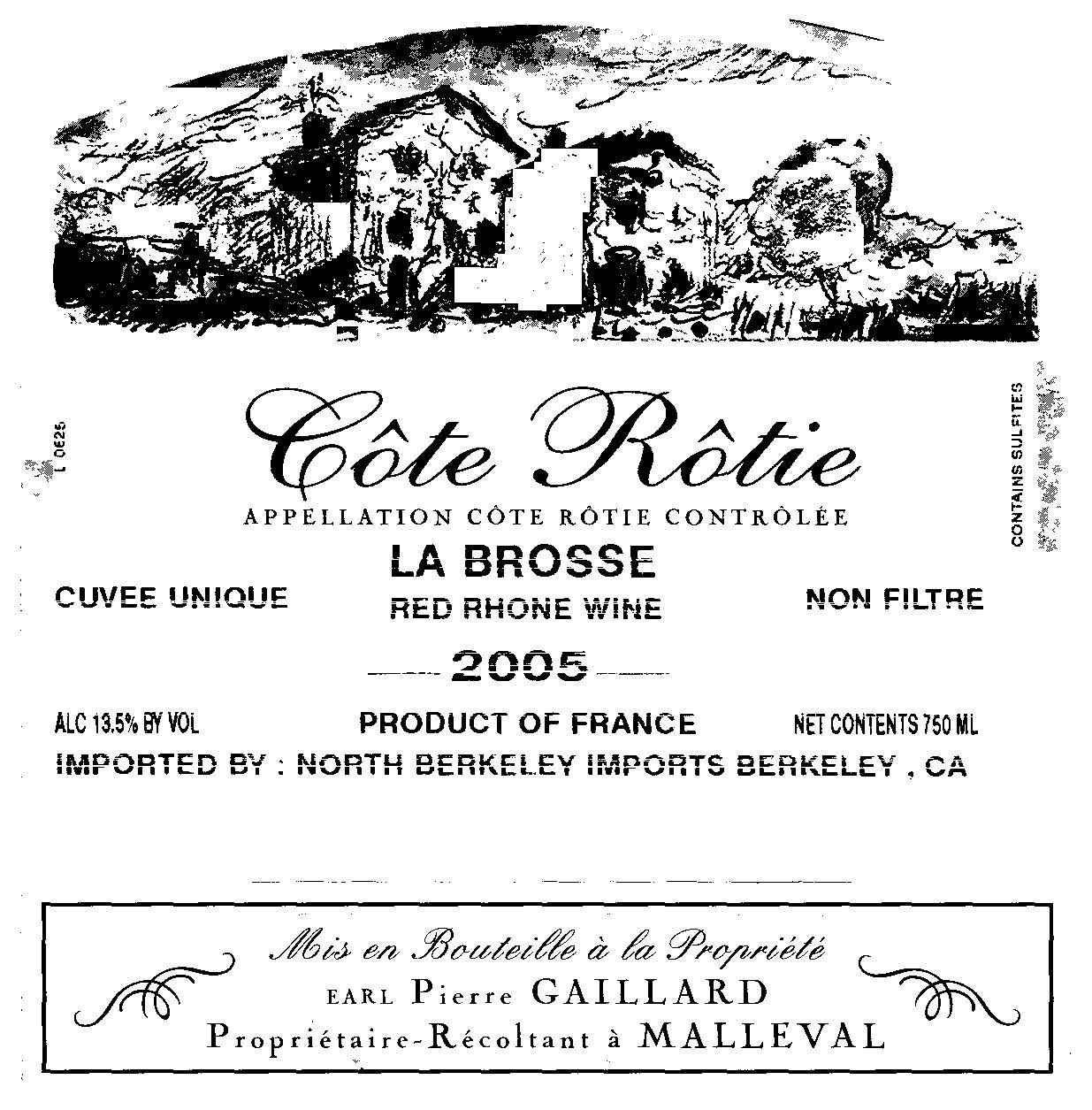 La Brosse