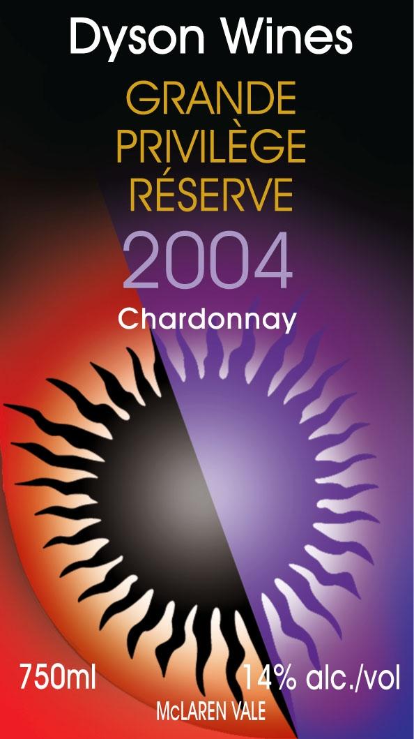 Grand Privilege Reserve