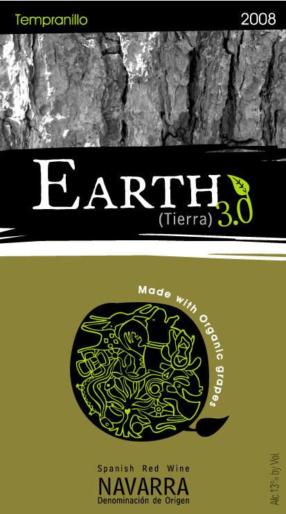 Earth (Tierra) 3.0
