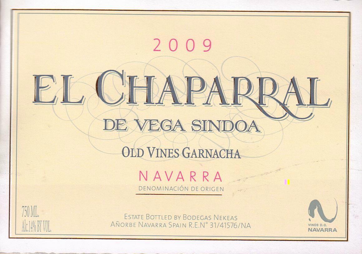 De Vega Sindoa