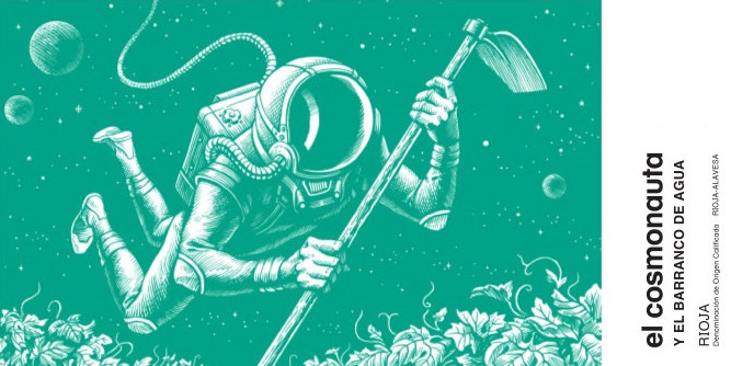 Y El Barranco De Agua