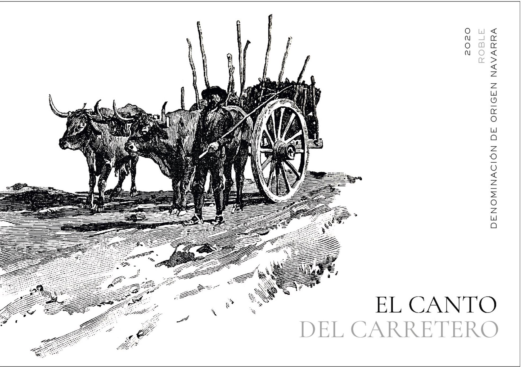 El Canto del Carretero