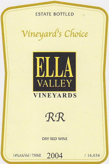 Vineyard's Choice