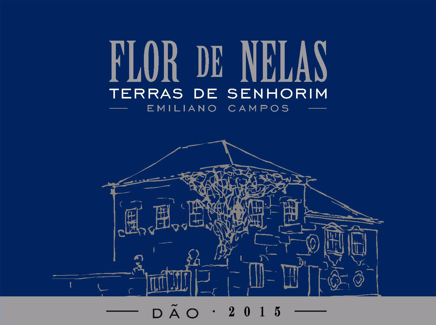 Flor De Nelas