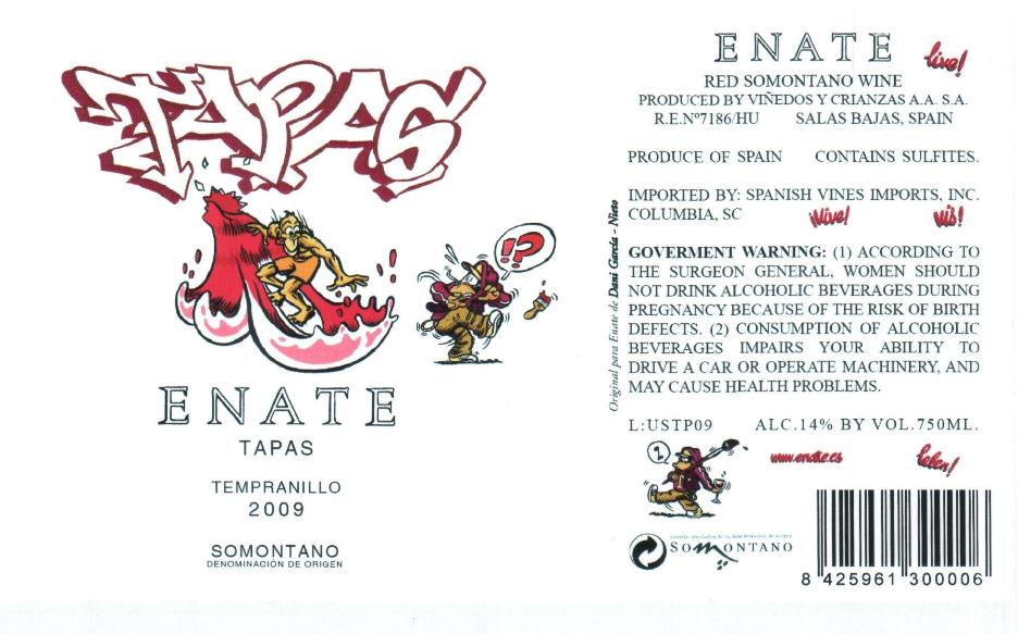 Tapas