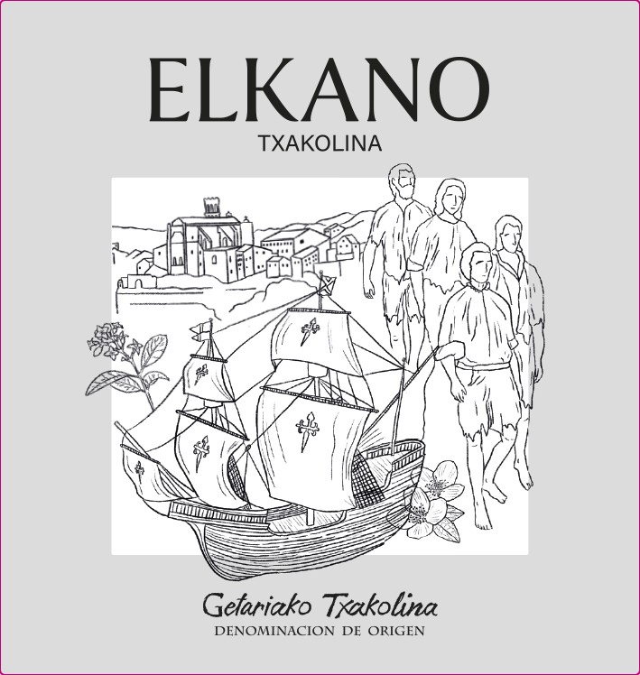 Elkano