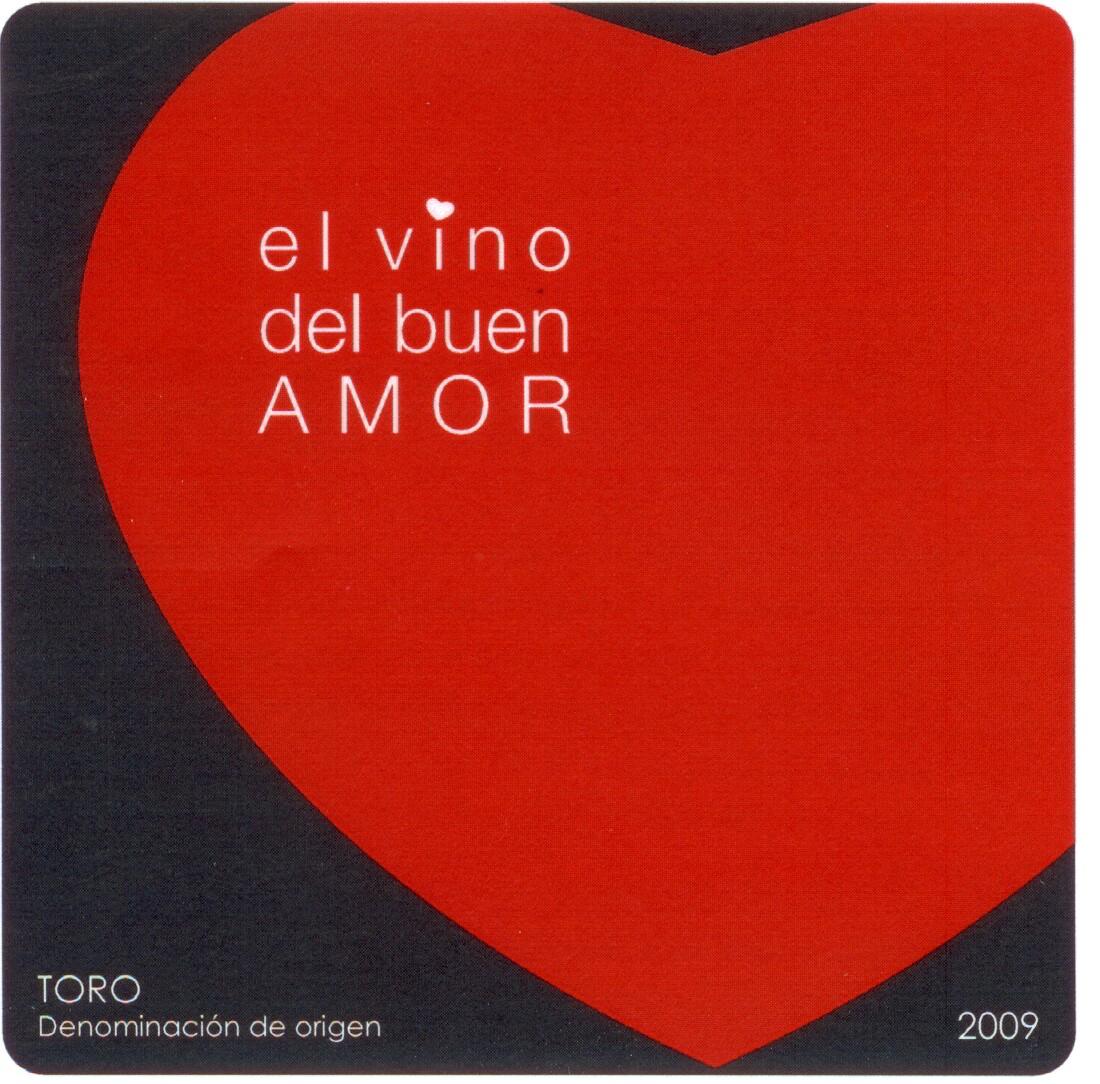 El Vino del Buen Amor