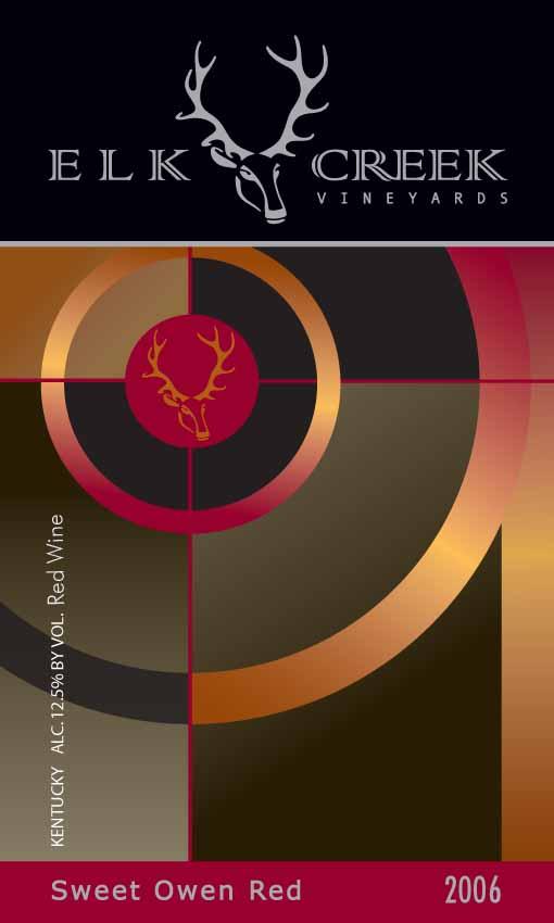 Sweet Owen Red