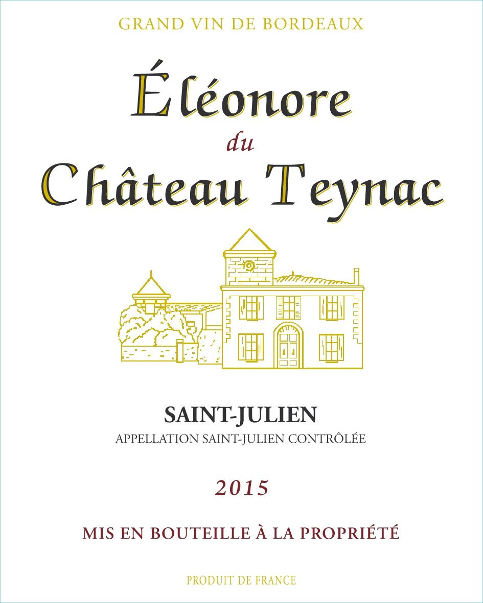 Éléonore