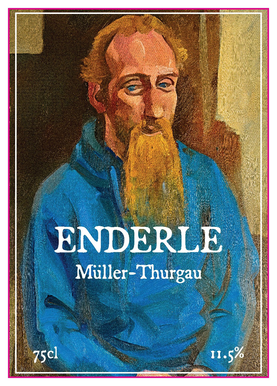 Opinotenderlix Portrait