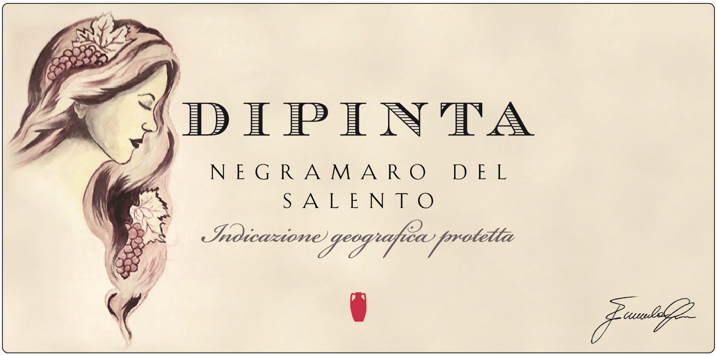 Dipinta