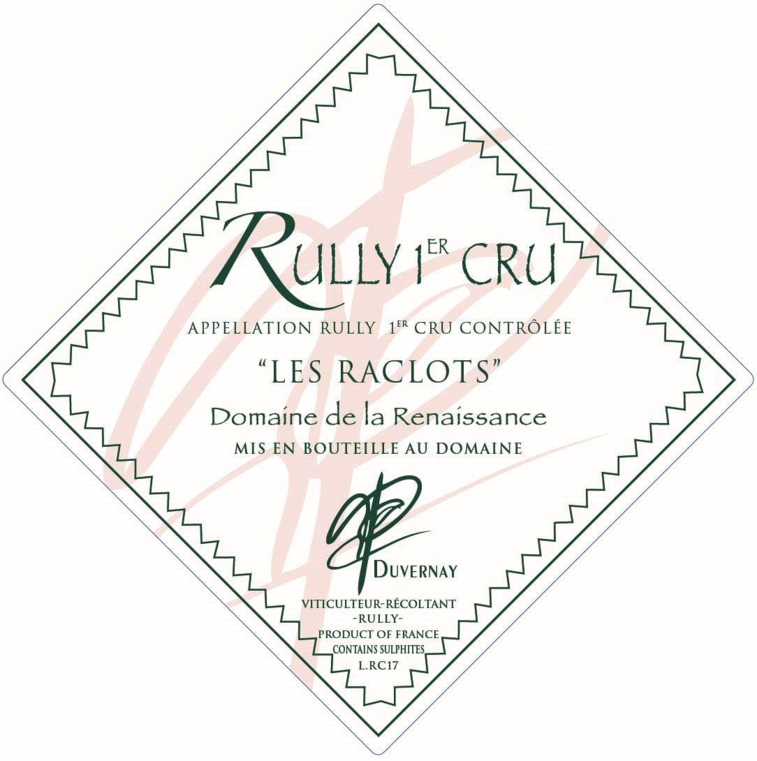 Les Raclots