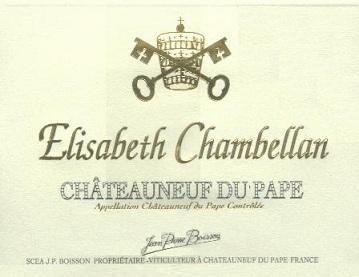 Jean-Pierre Boisson
