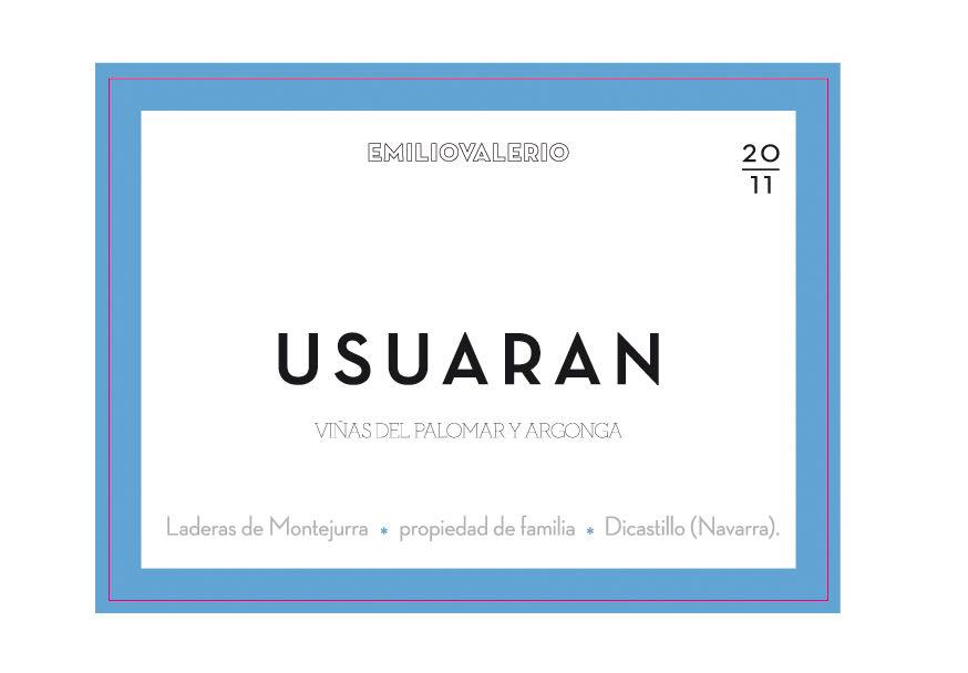 Usuaran