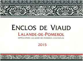 Enclos de Viaud