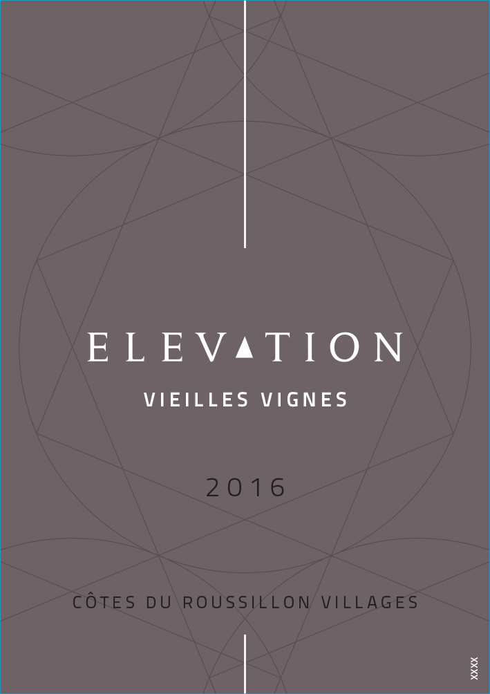 Vieilles Vignes