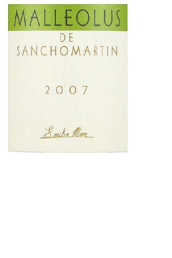 Malleolus De Sanchomartin