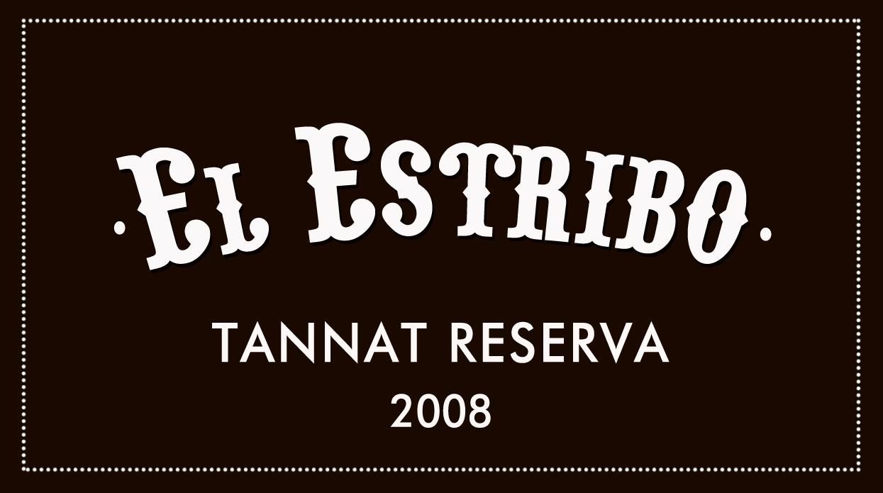 Tannat Reserva