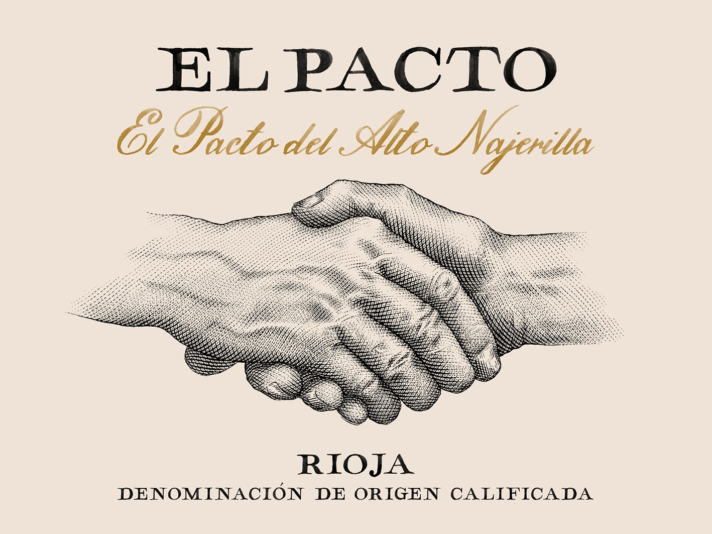 El Pacto del Alto Najerilla