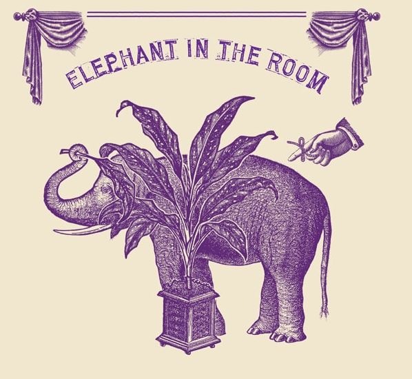 Elephant in the Room
