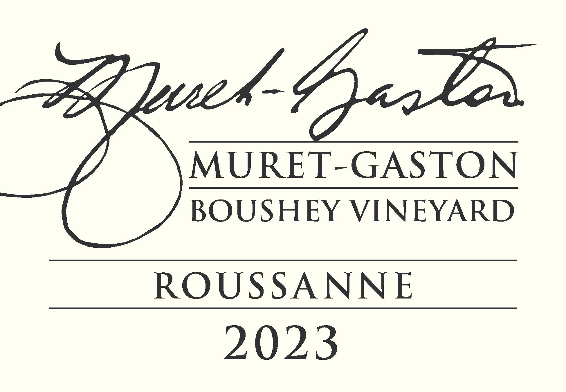 Roussanne