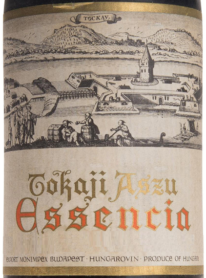 Tockay Essencia