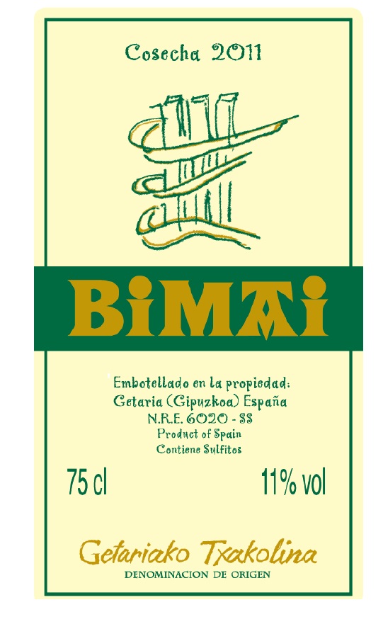 Bimai