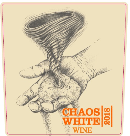 Chaos White