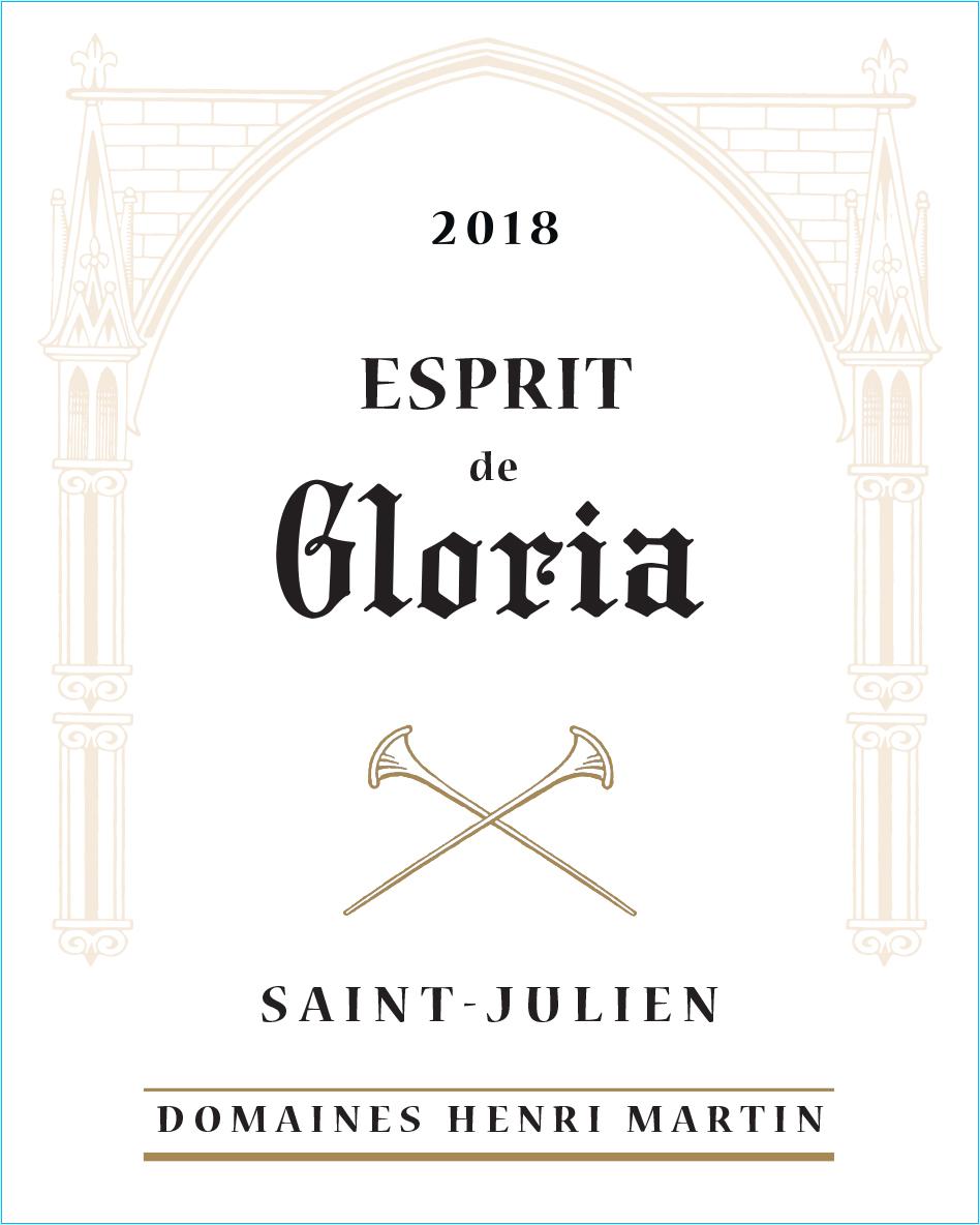Esprit de Gloria