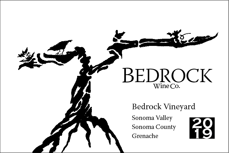 Bedrock Vineyard