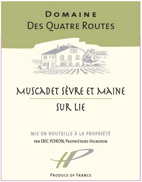 Des Quatre Routes