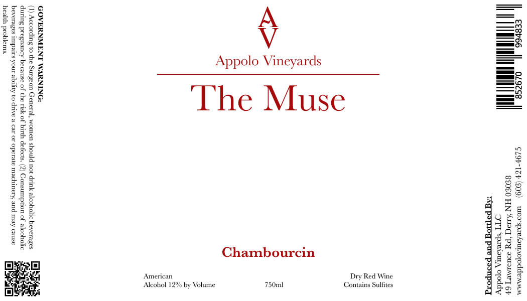 The Muse