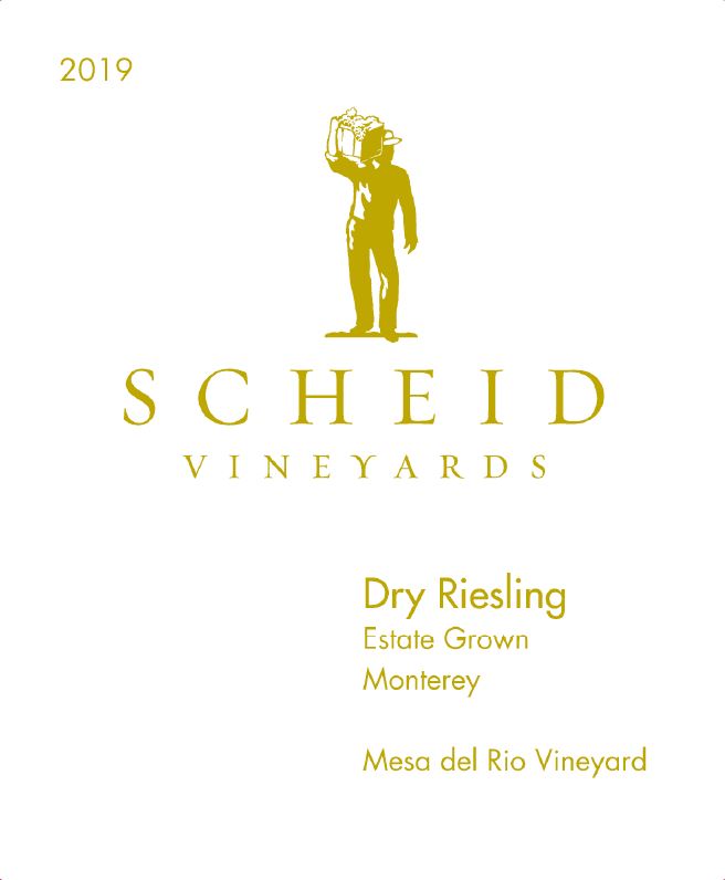 Meso Del Rio Vineyard