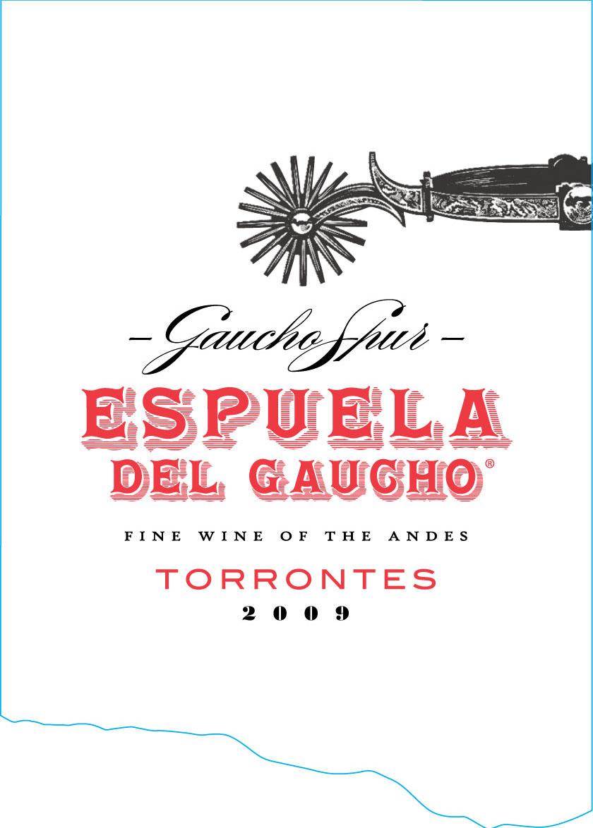Espuela del Gaucho