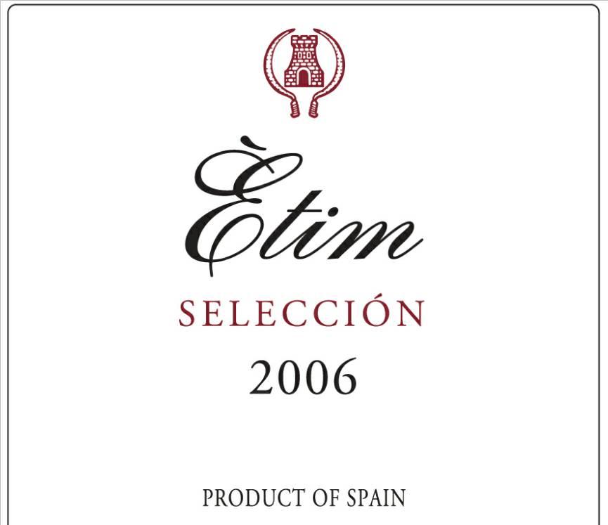 Selección