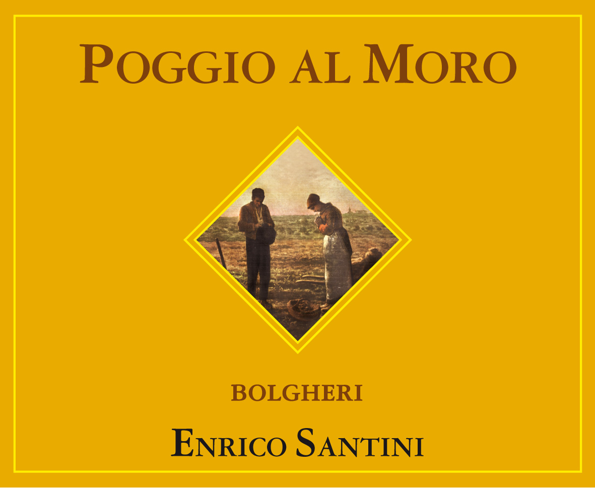 Poggio Al Moro