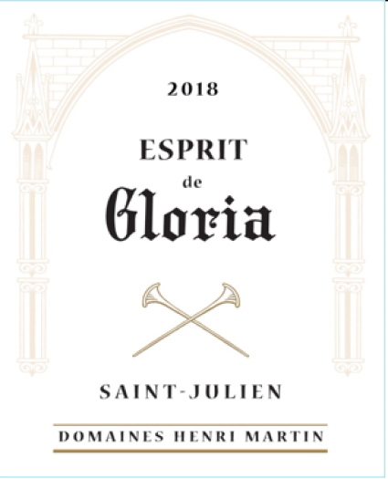 Esprit De Gloria