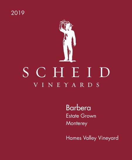 Hames Valley Vineyard