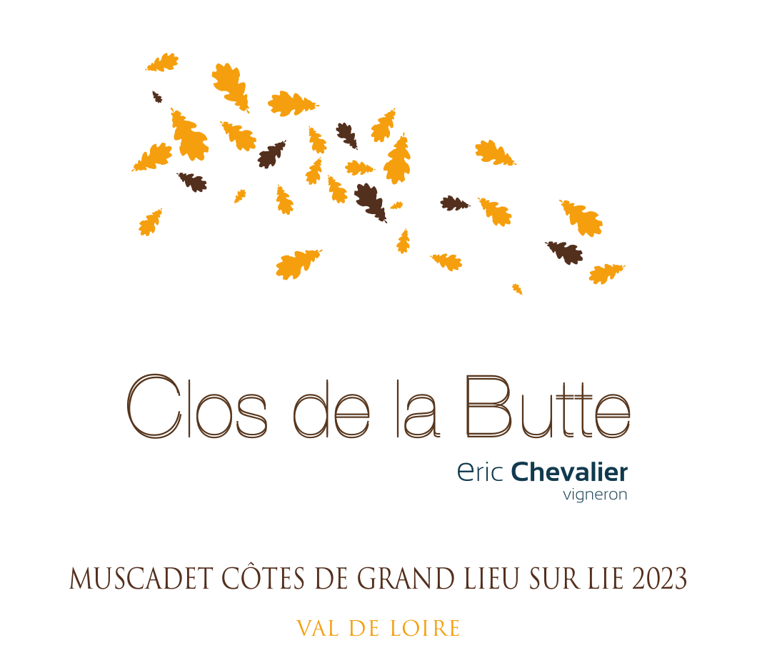 Clos De La Butte