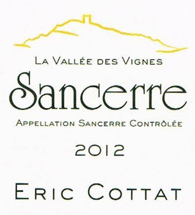 La Vallee Des Vignes