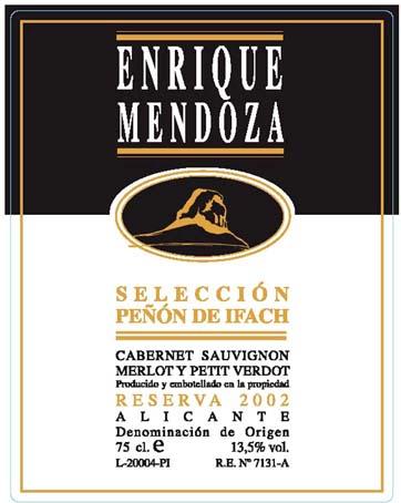 Penon De Ifach Reserva