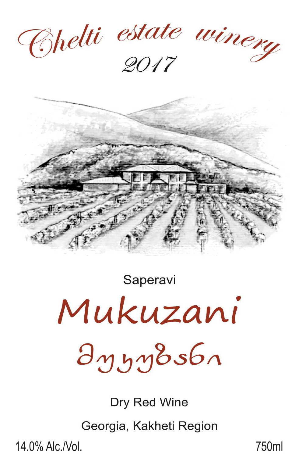 Mukuzani