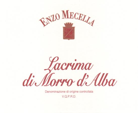 Lacrima di Morro d'Alba