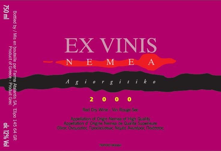 Ex-Vinis