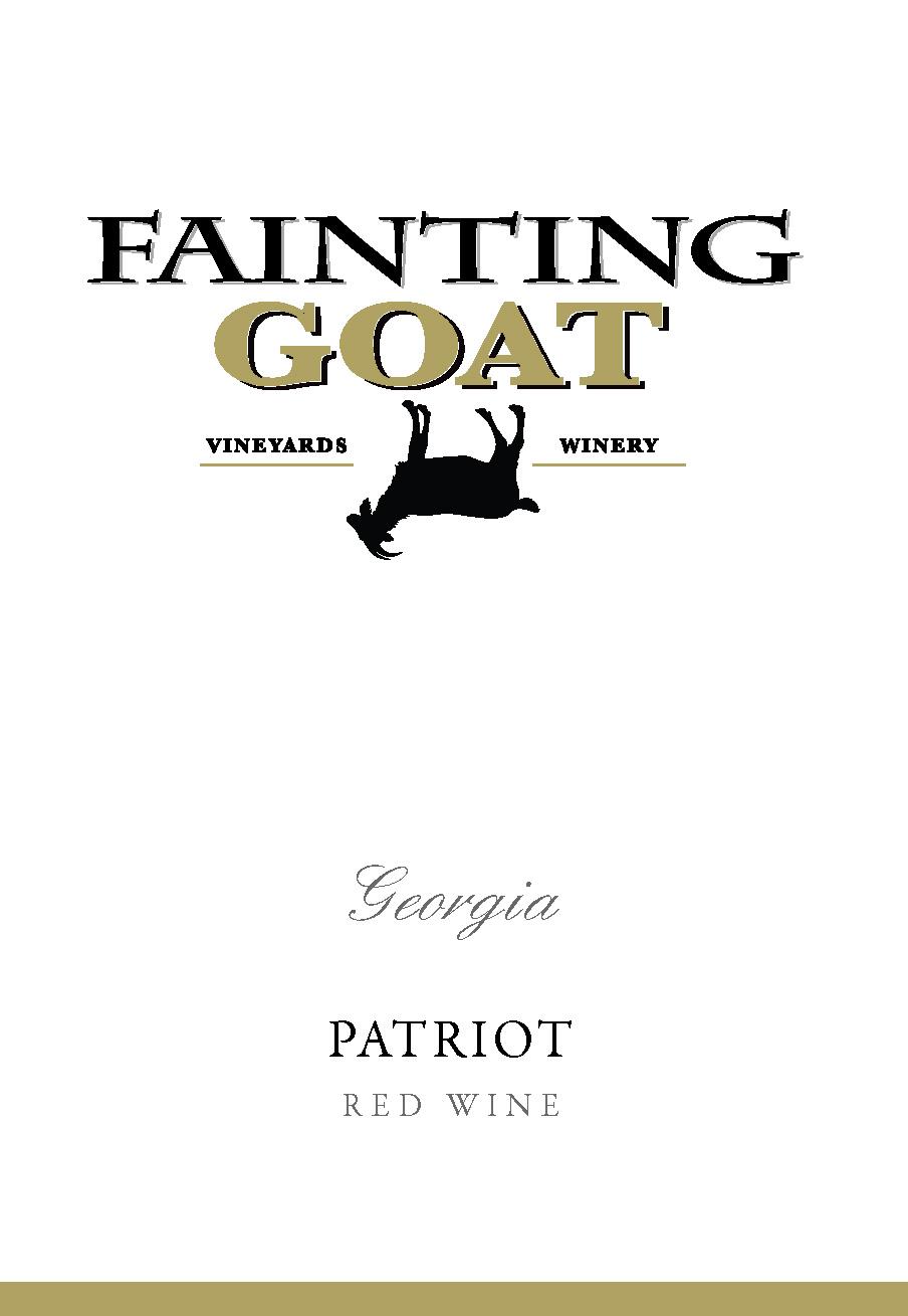 Patriot